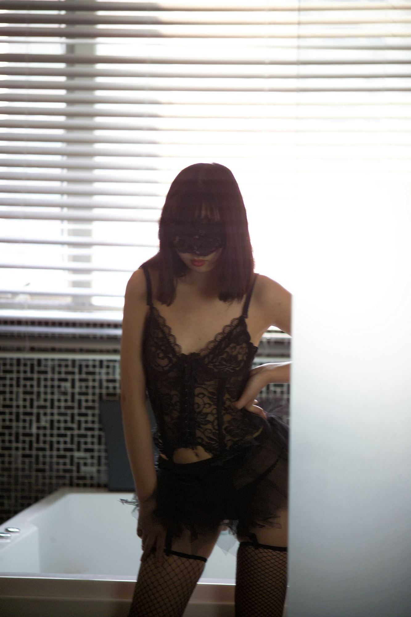 希威社 美女写真 林安雅.2014.06.06(E) 1